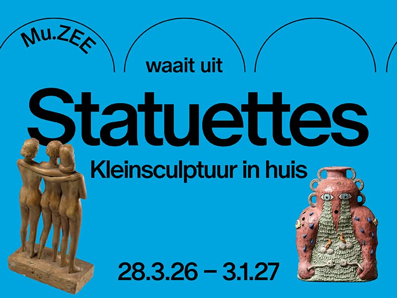 Statuettes