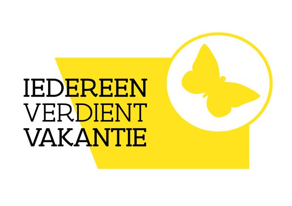 logo Iedereen Verdient Vakantie